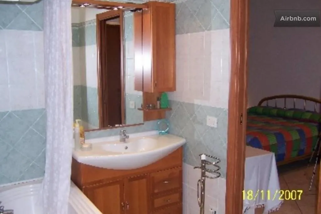 Bed And Breakfast Gianni Rome Italy
