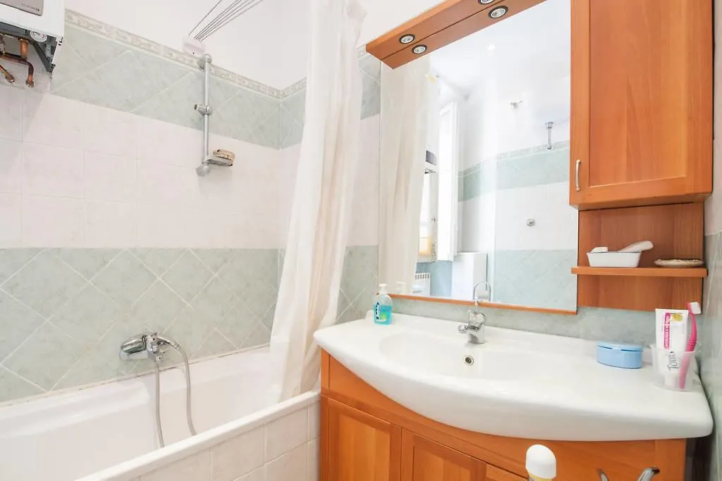 Bed And Breakfast Gianni Rome Italy