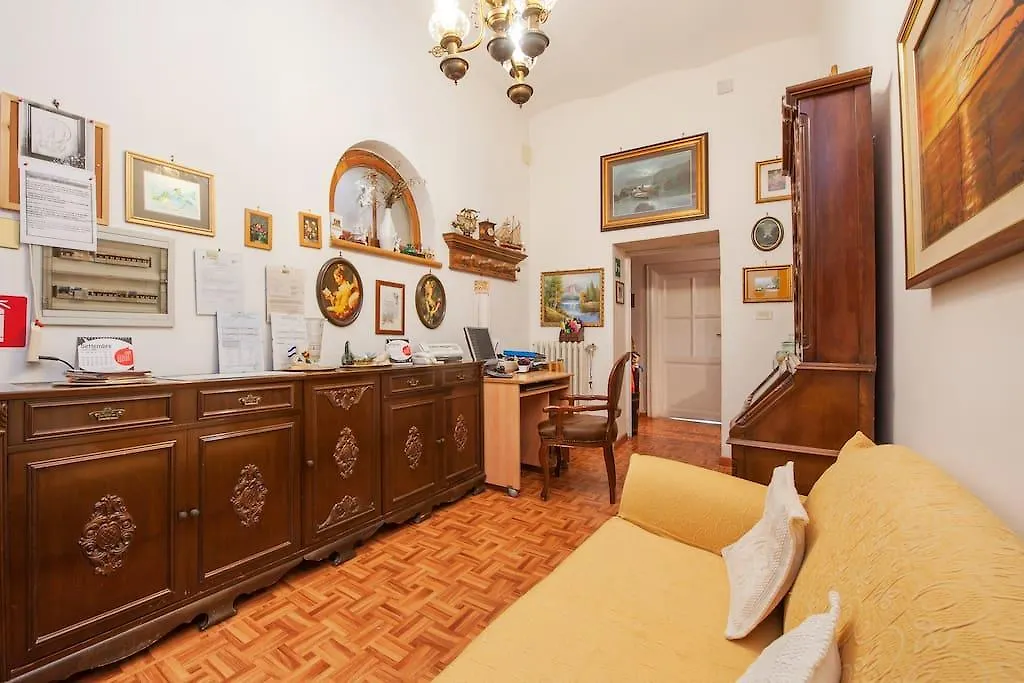 Bed & Breakfast Bed And Breakfast Gianni Rome