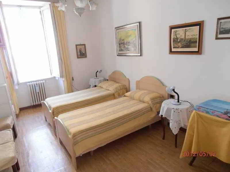 Bed And Breakfast Gianni Rome 2*,