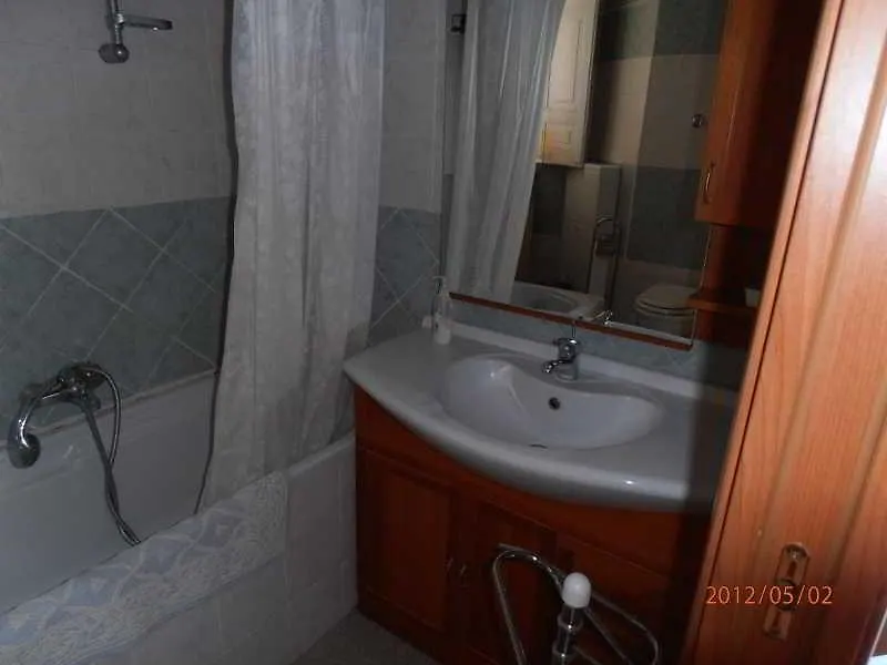 ** Bed & Breakfast Bed And Breakfast Gianni Rome Italy