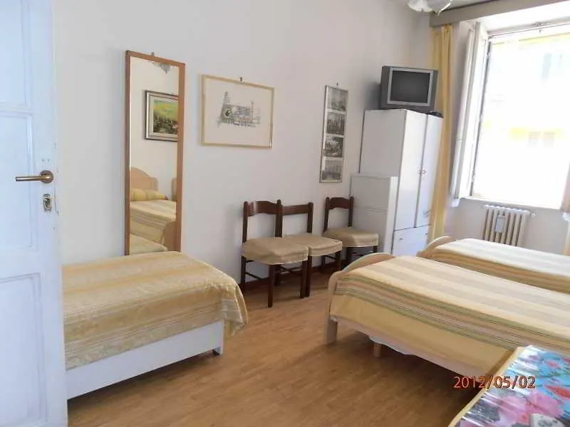 Bed & Breakfast Bed And Breakfast Gianni Rome