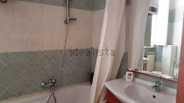 Bed And Breakfast Gianni Rome Bed & Breakfast