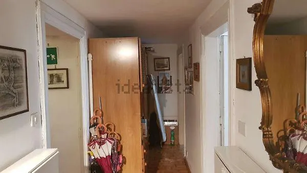 Bed And Breakfast Gianni Rome Bed & Breakfast