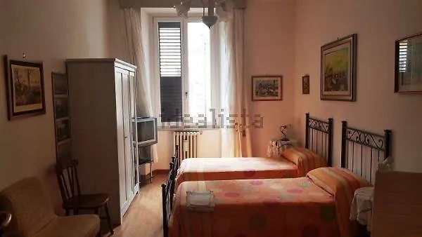 Bed And Breakfast Gianni Rome