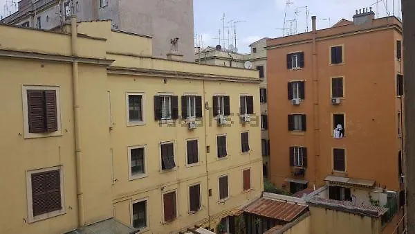 Bed And Breakfast Gianni Rome 2*,