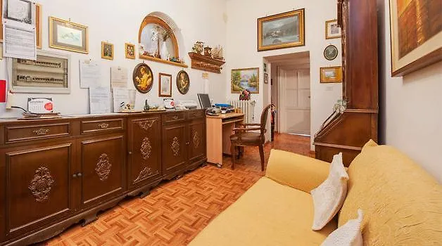 Bed And Breakfast Gianni Rome
