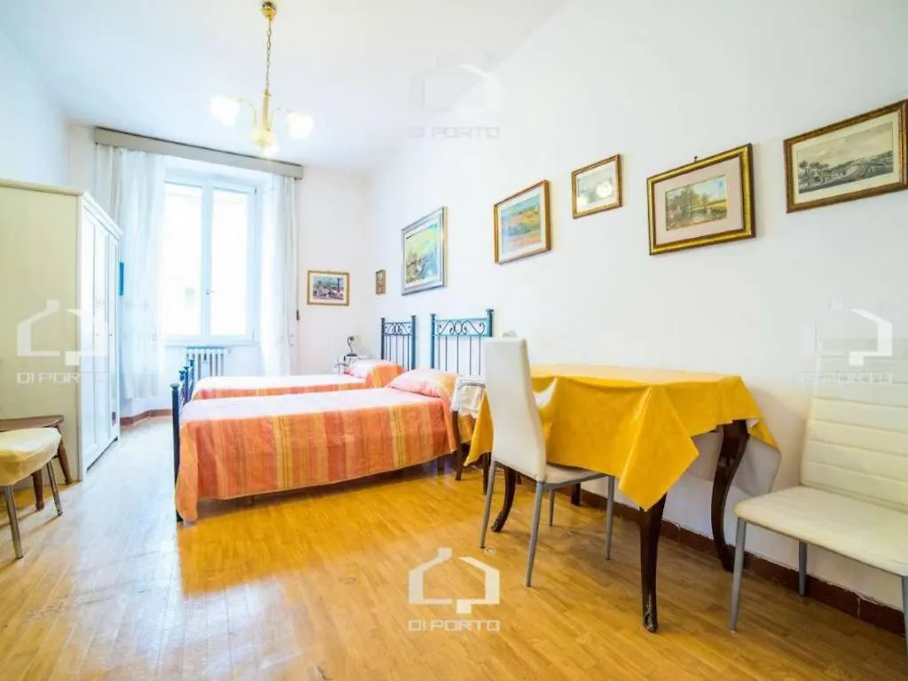 Bed And Breakfast Gianni Rome