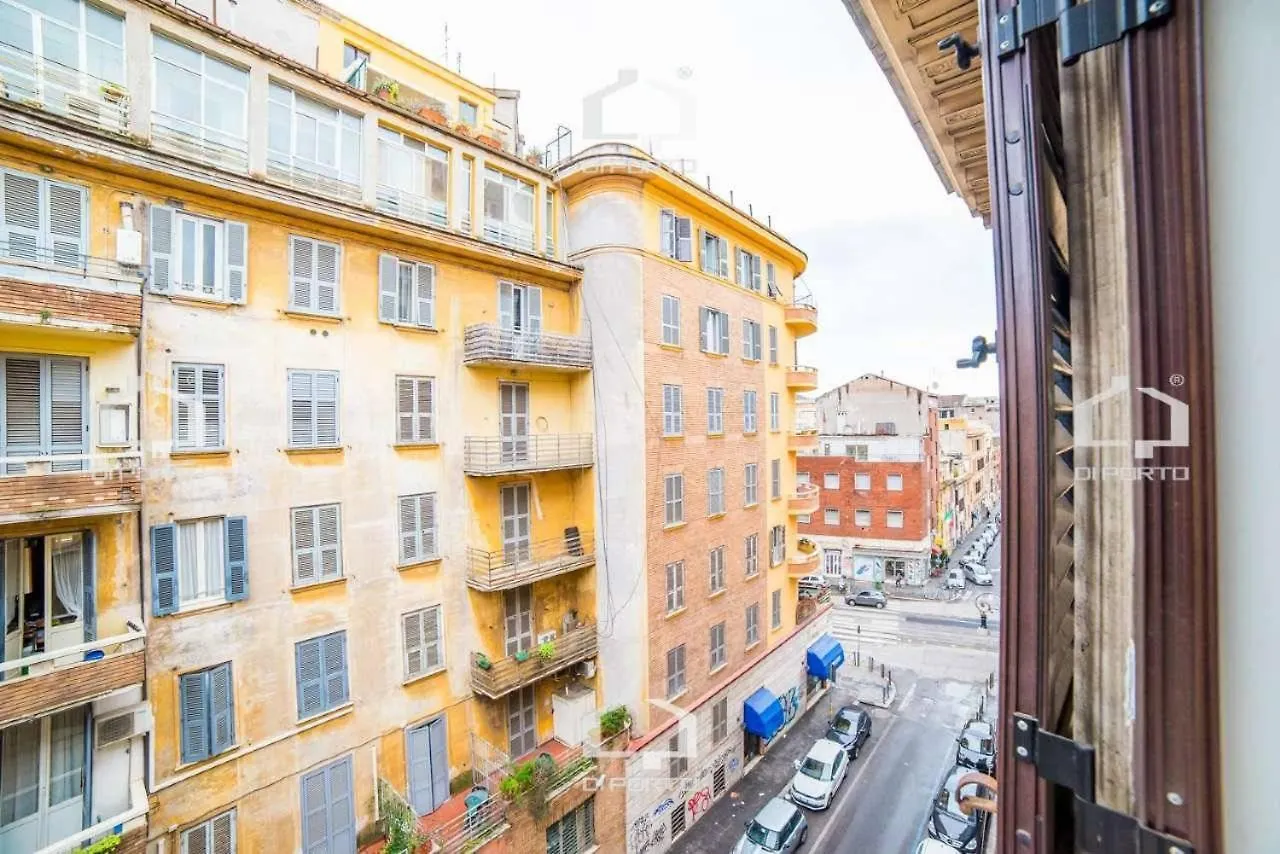 Bed And Breakfast Gianni Rome Italy