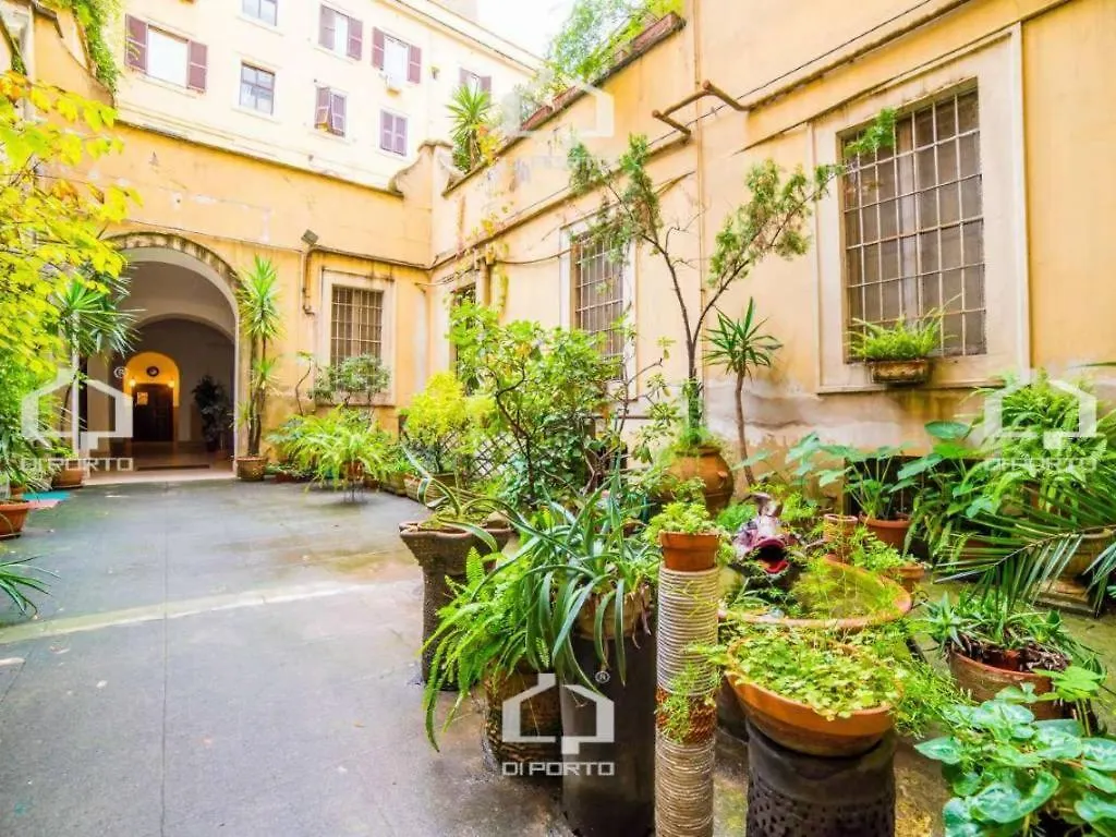 Bed And Breakfast Gianni Rome 2*,  Italy
